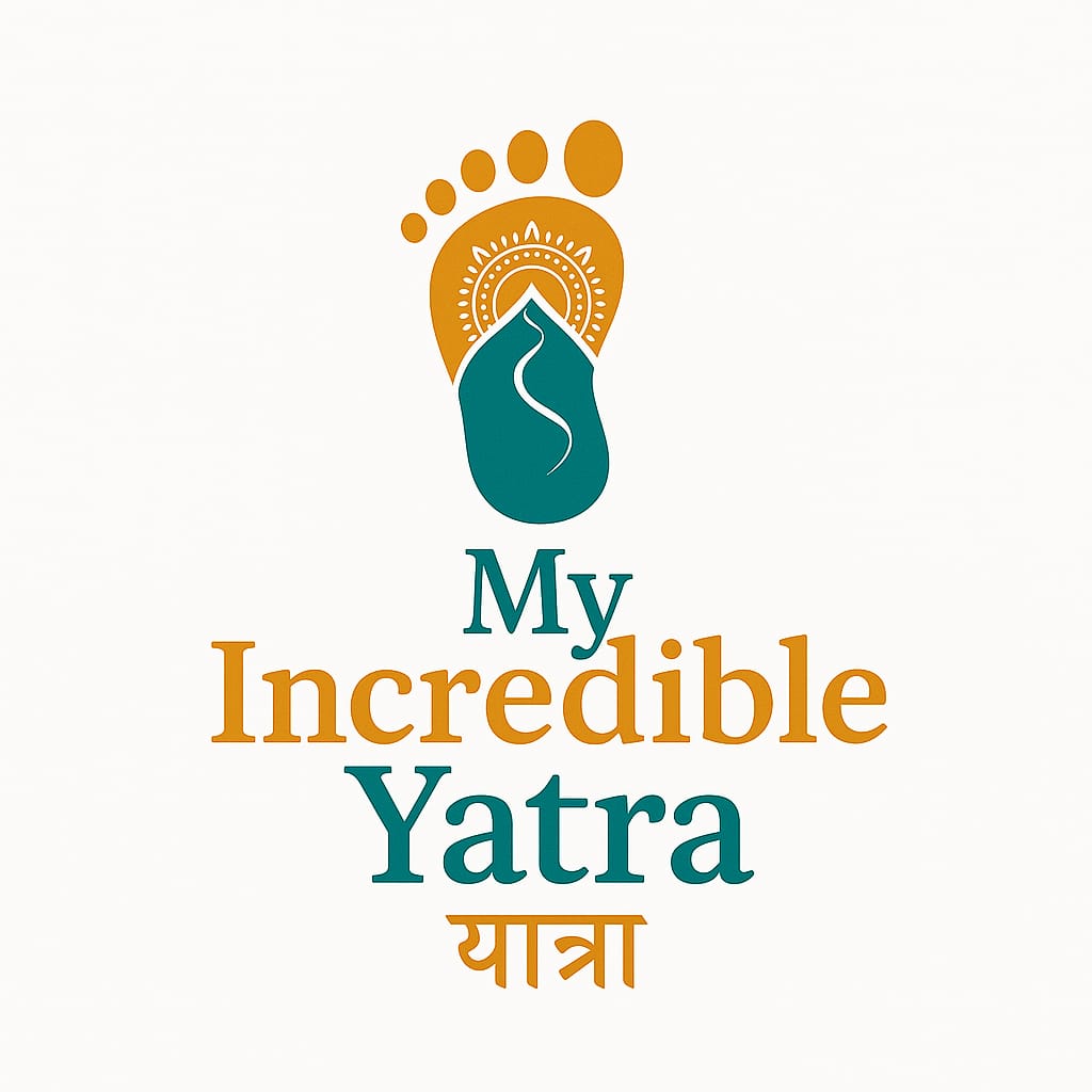 Myincredibleyatra.com